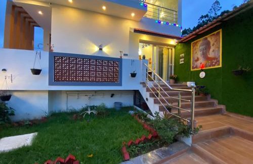 Vilpatti Casa | Kodai Serenity Residency