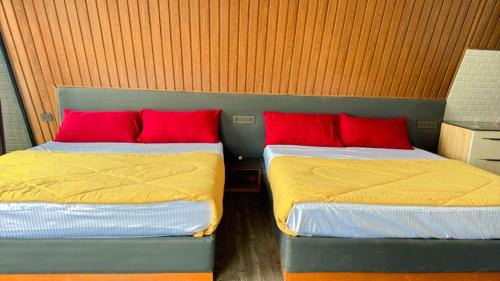 Vattakanal Casa | Kodai Trek Inn