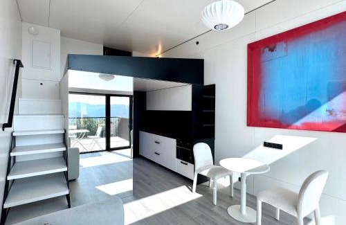 Hommert Casa | KODAS Loft - confort et nature