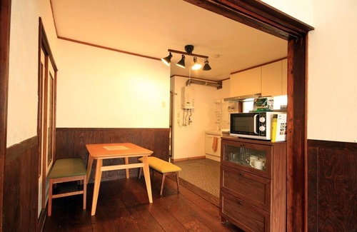 Hakodate Casa | KODATEL Hakodate westside - Limited company five water house / Hakodate Hokkaidō