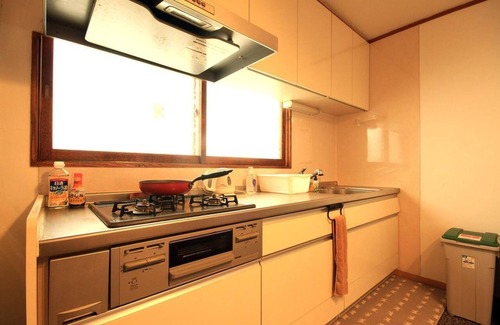 Hakodate Casa | KODATEL Hakodate westside - Limited company five water house / Hakodate Hokkaidō