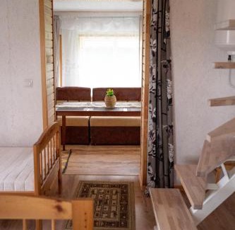 Pohja-Parnumaa Parish Casa | Kodavere puhkemaja 1