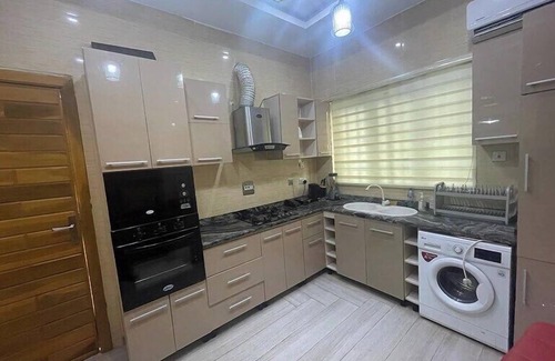 Ikeja Apartamento | Kodeland Apartment
