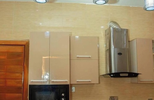Ikeja Apartamento | Kodeland Apartment