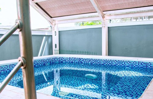 Ikeja Apartamento | Kodeland Apartment