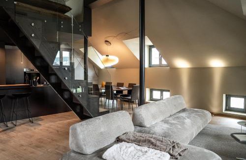 Brunico Apartamento | KODERLE SUITE K5 Stella Alpina