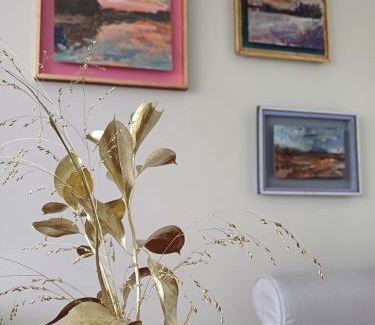 Kuopio Apartamento | Kodikas kolmio Puijonlaaksossa