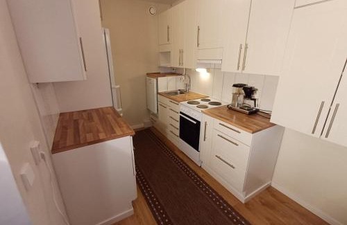 Kuopio Apartamento | Kodikas kolmio Puijonlaaksossa