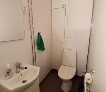 Kuopio Apartamento | Kodikas kolmio Puijonlaaksossa