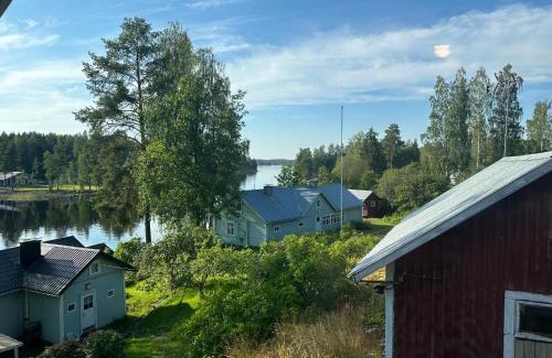 Oravi Casa | Kodikas rantatalo Oravin kanavan varrella