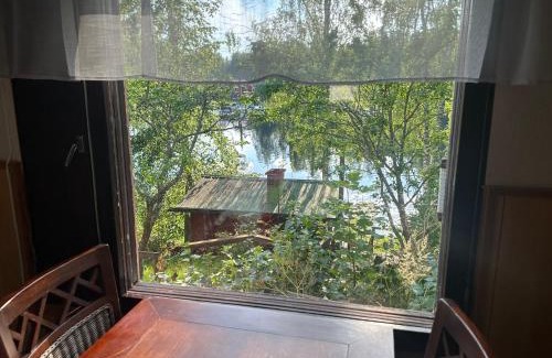 Oravi Casa | Kodikas rantatalo Oravin kanavan varrella