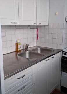 Kangasniemi Apartamento | Kodikas yksiö Kangasniemen keskustassa