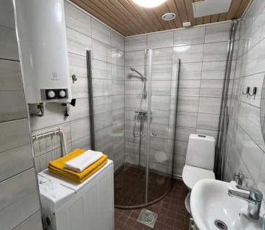 Kankaanpaa Apartamento | Kodikasta majoittumista hyvällä sijainnilla!