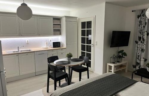 Kankaanpaa Apartamento | Kodikasta majoittumista hyvällä sijainnilla!