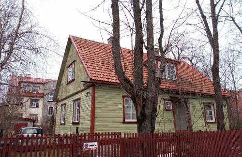 Kesklinn Apartamento | Kodu majutus