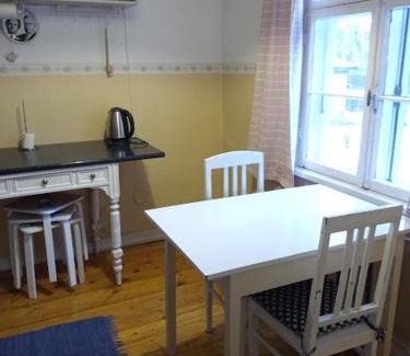 Kesklinn Apartamento | Kodu majutus