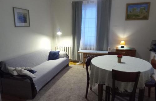 Kesklinn Apartamento | Kodu majutus