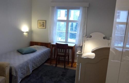 Kesklinn Apartamento | Kodu majutus