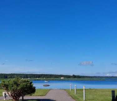 Haapsalu Apartamento | Kodurahu apartement