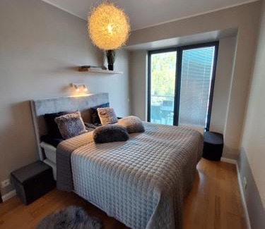 Haapsalu Apartamento | Kodurahu apartement