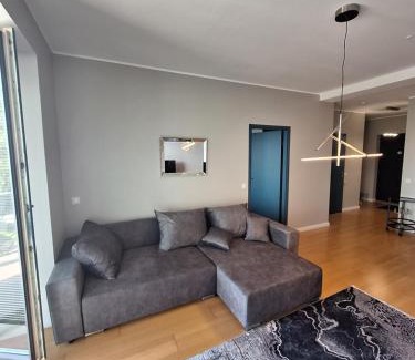 Haapsalu Apartamento | Kodurahu apartement