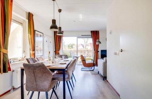 Zwiggelte Casa | Koekoek I Modern Huis met Privé Tuin