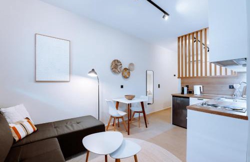 Preveza Apartamento | KOEM Luxury Suites