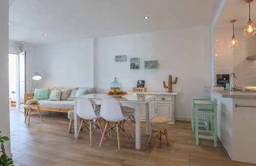 Sector P - Palmito Apartamento | Koena apartamento Matalascañas by Ruralidays