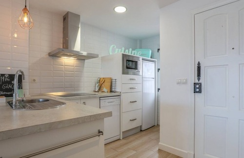Sector P - Palmito Apartamento | Koena apartamento Matalascañas by Ruralidays