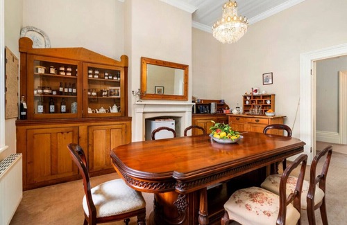Indigo Valley Casa | Koendidda Country House