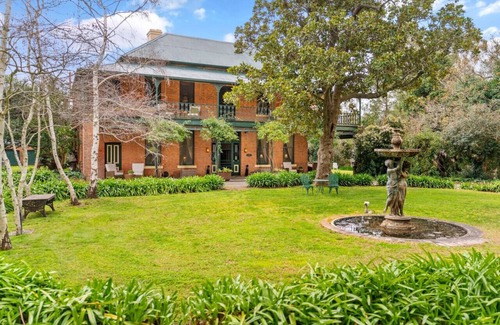 Indigo Valley Casa | Koendidda Country House
