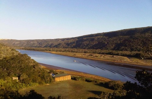 Port Beaufort Otro | Koensrust Tented River Camp