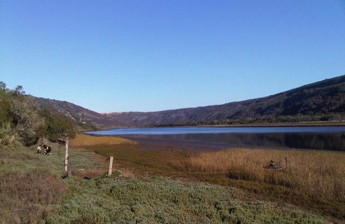 Port Beaufort Otro | Koensrust Tented River Camp