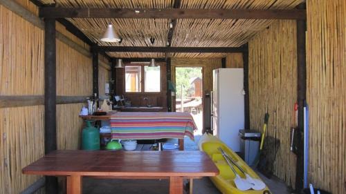 Port Beaufort Otro | Koensrust Tented River Camp