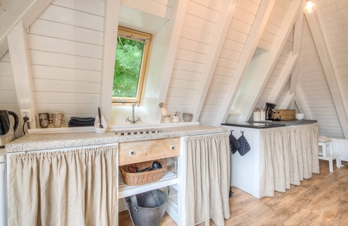 Dokkum Apartamento | Atractivo apartamento en el centro del canal.