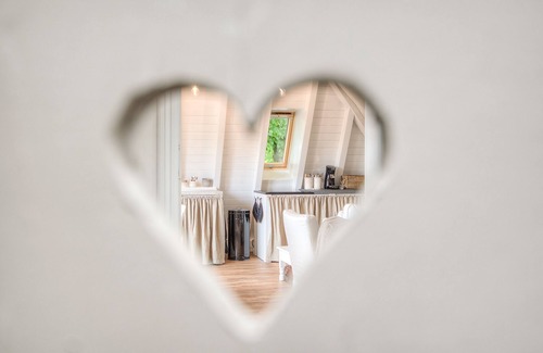 Dokkum Apartamento | Atractivo apartamento en el centro del canal.