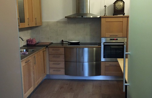 Beveren Cama Y Desayuno | Koetshuis Bosdam B&B
