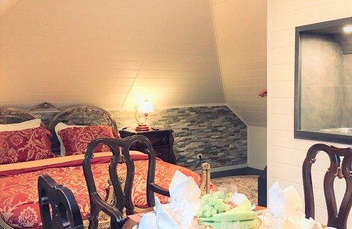 Beveren Cama Y Desayuno | Koetshuis Bosdam B&B