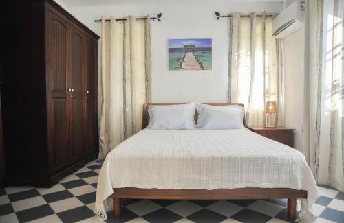 La Gaulette Apartamento | koeuris apartment