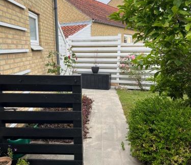Koge Casa | Kogleaksvej