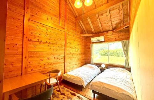 Shingu Cabina | Koguchi Village by WhyKumano