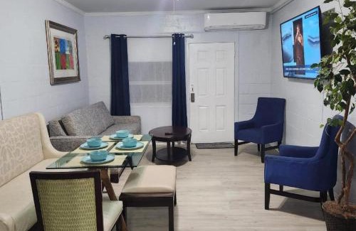 Old Seminole Heights Casa | KOGUI in Seminole Heights