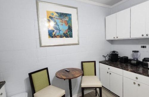Old Seminole Heights Casa | KOGUI in Seminole Heights
