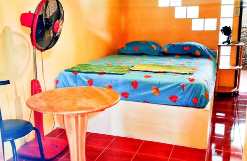 Klong Son Cabina | Koh Chang Garden Lodge Guest House Room F