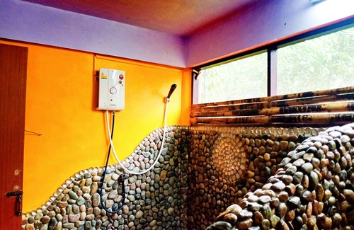 Klong Son Cabina | Koh Chang Garden Lodge Guest House Room F