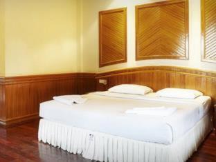 Ko Chang Complejo | Koh Chang Lagoon Princess