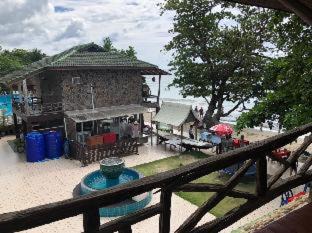 Ko Chang Complejo | Koh Chang Lagoon Princess