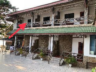 Ko Chang Complejo | Koh Chang Lagoon Princess
