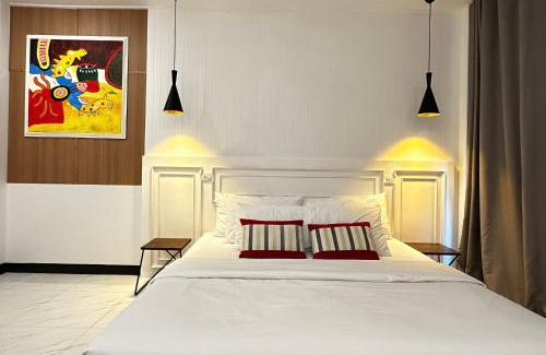 Ko Kood Casa | Koh Kood BED's