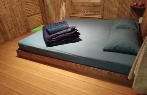 Ko Kood Cama Y Desayuno | Koh Kood Mermaid Bed & Breakfast